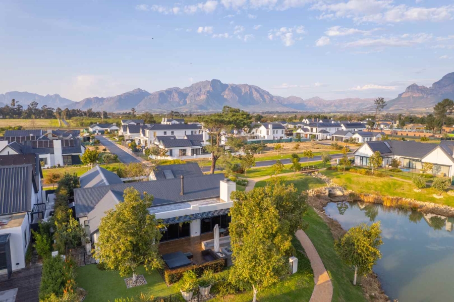 3 Bedroom Property for Sale in Pearl Valley Golf Estate Western Cape